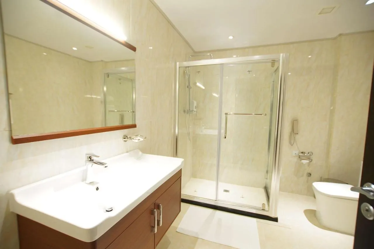 Hotel Best Western Premier Dynasty Addis Abeba