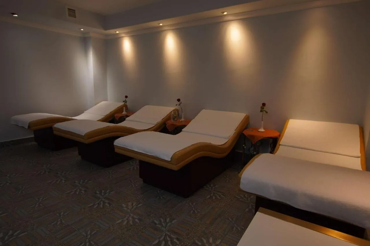Hotel Best Western Premier Dynasty Addis Abeba