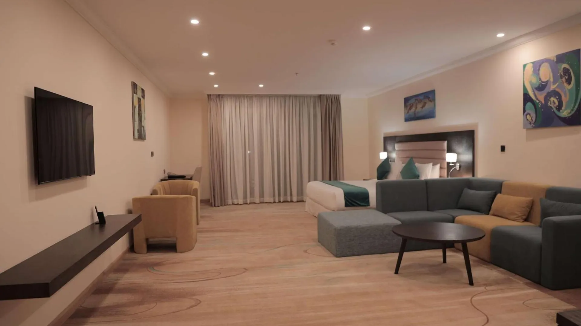 Best Western Premier Dynasty Addis Abeba