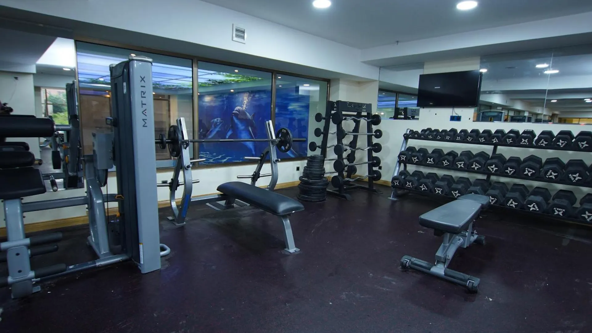 Best Western Premier Dynasty Addis Abeba 4*,