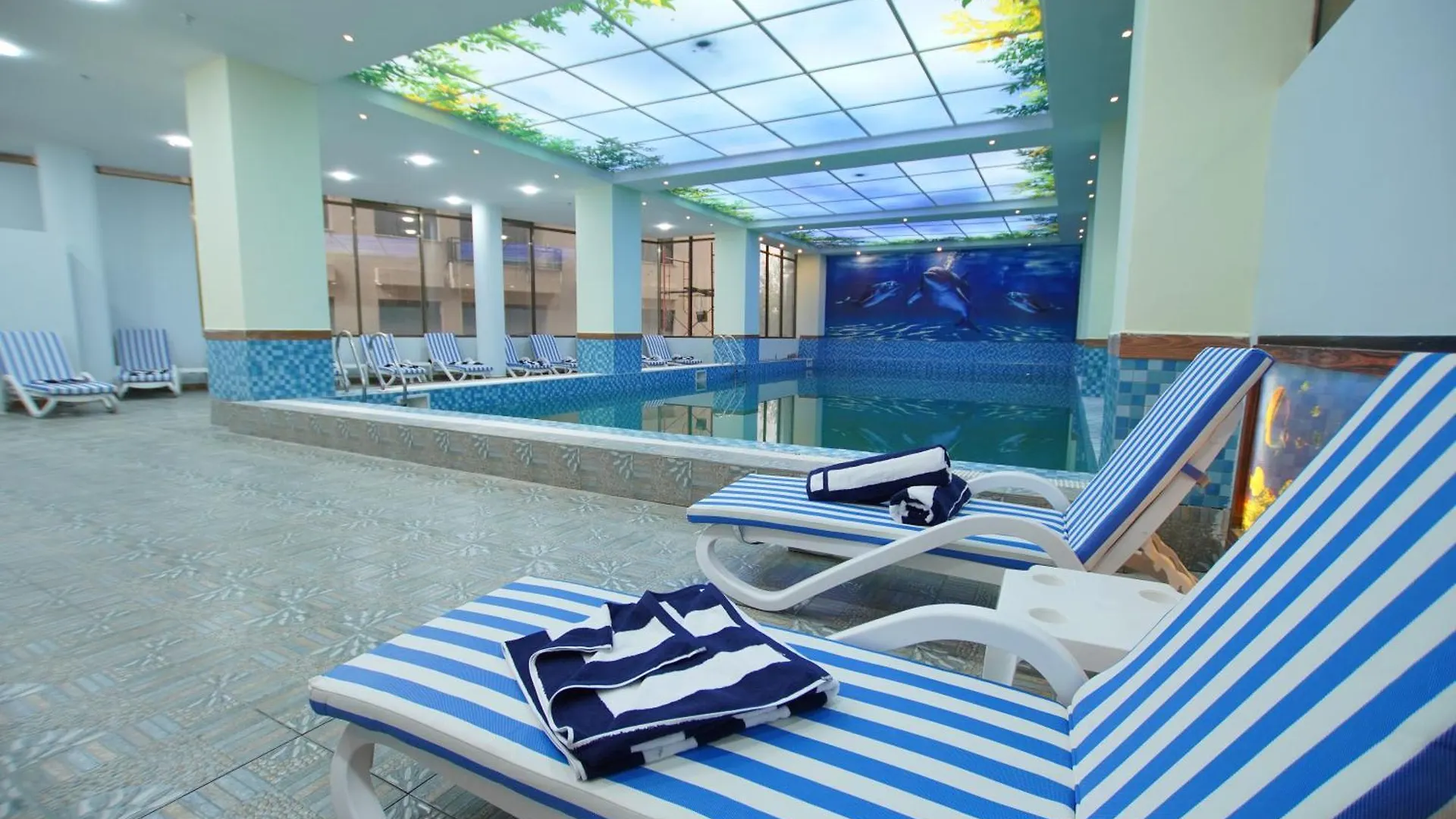 Best Western Premier Dynasty Addis Abeba