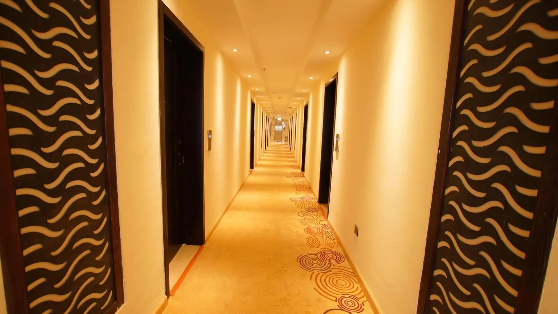 Hotel Best Western Premier Dynasty Addis Abeba