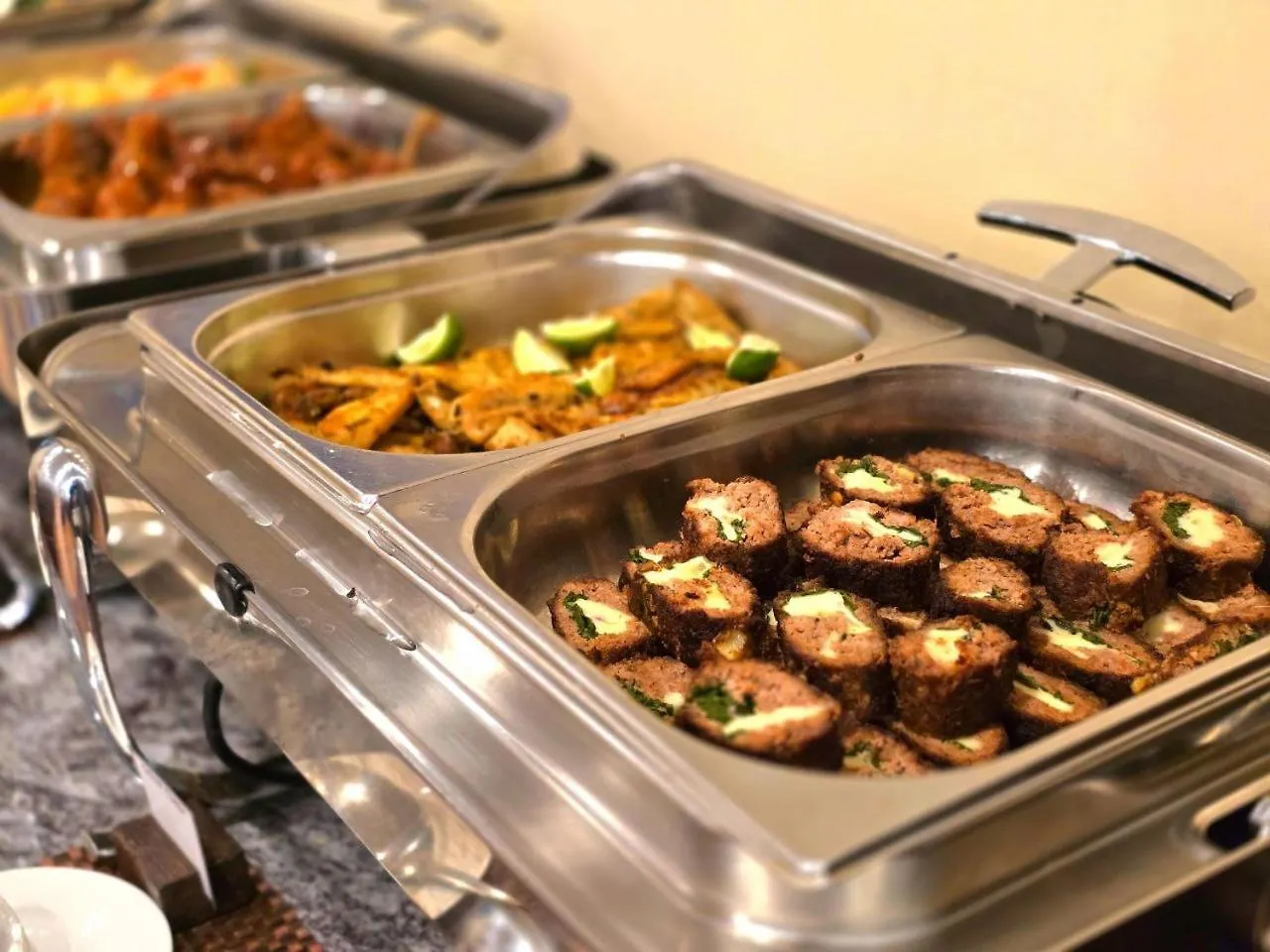 Best Western Premier Dynasty Addis Abeba Hotel