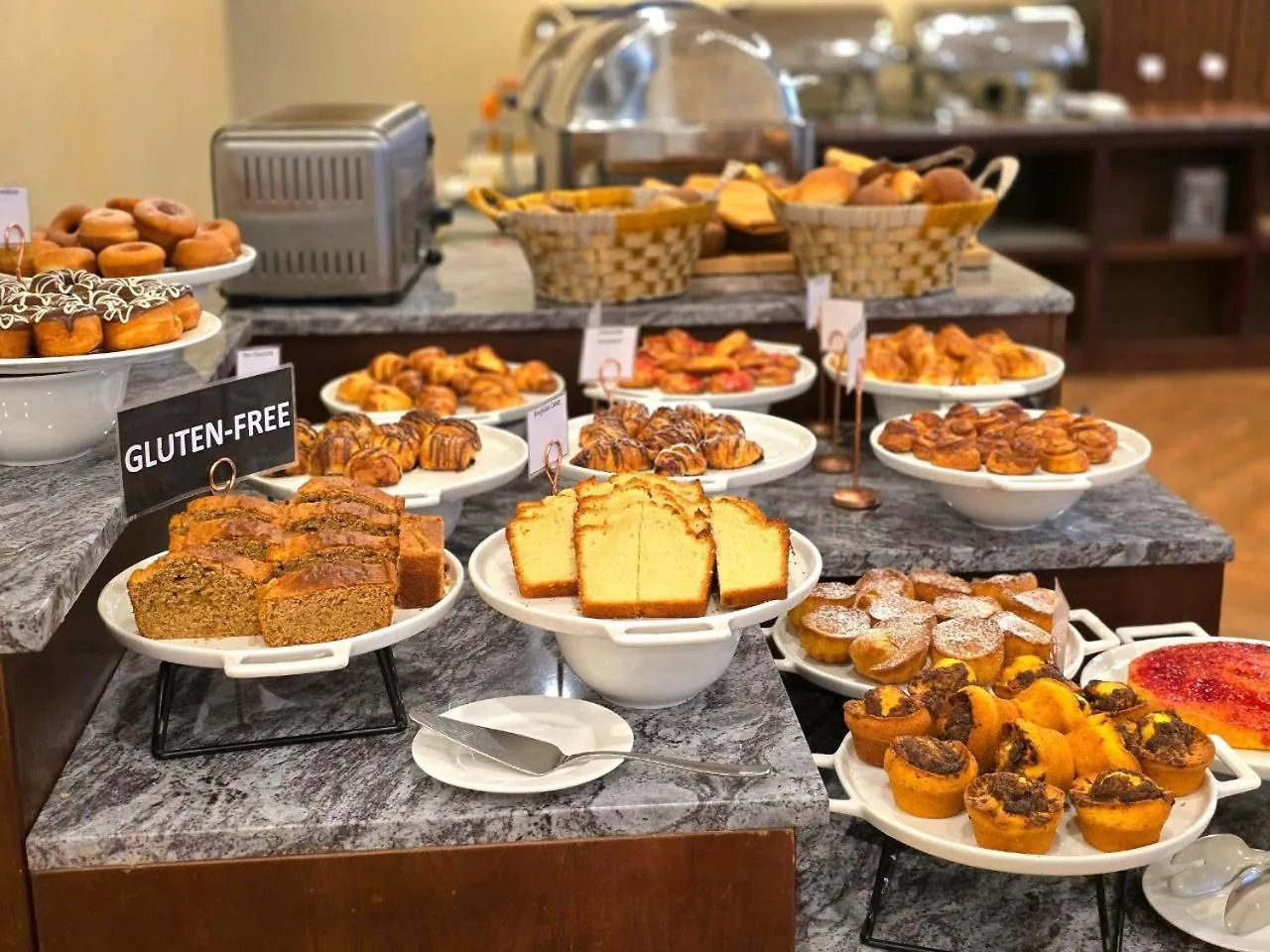 Best Western Premier Dynasty Addis Abeba